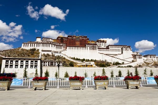 Pourquoi choisir la Chine comme prochaine destination de vacances ?