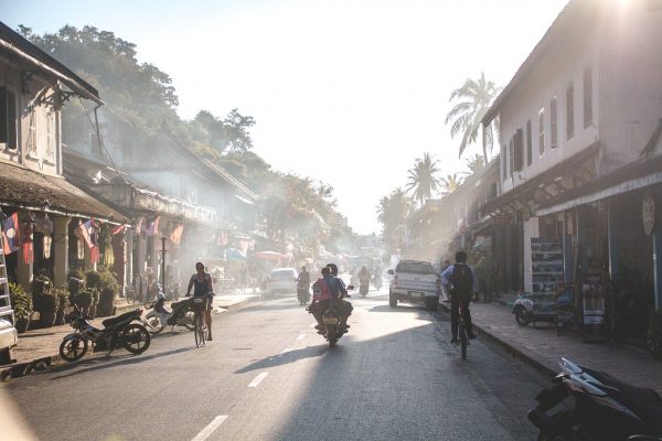 Pourquoi faire du Laos votre prochaine destination de voyage ?