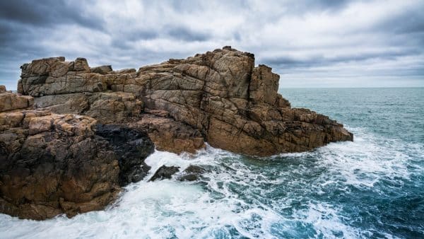 Vous désirez passer un séjour remarquable : choisissez un camping en Bretagne