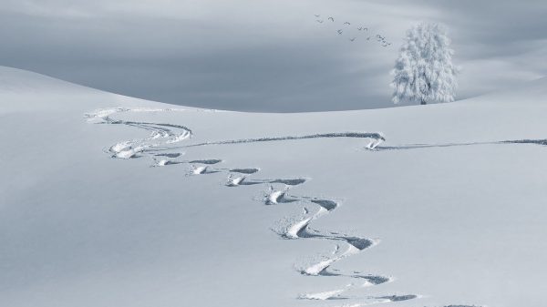 Présentation de la station de ski de Valloire