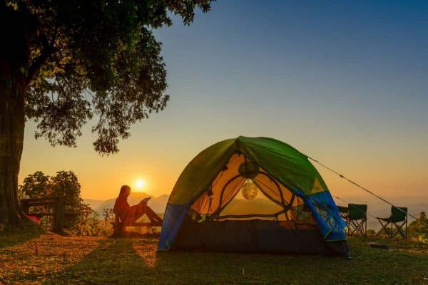 Camping en France : découvrir l&rsquo;Hexagone autrement