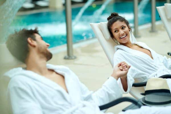 Destination thalasso pour notre santé et notre bien-être ?