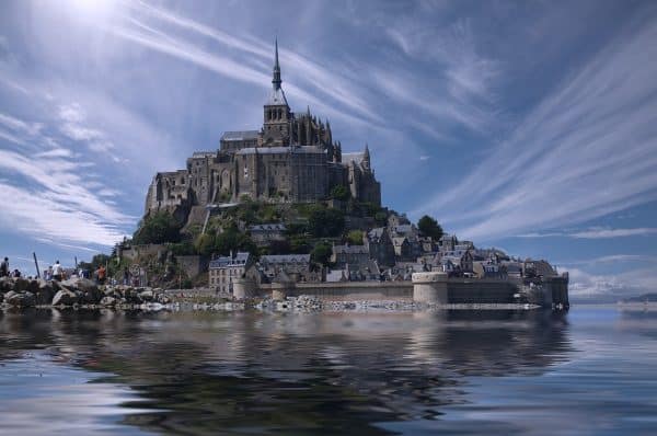 Où partir en vacances en France ?