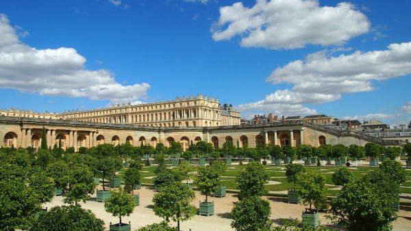 Pourquoi visiter le château de Versailles en 2021 ?