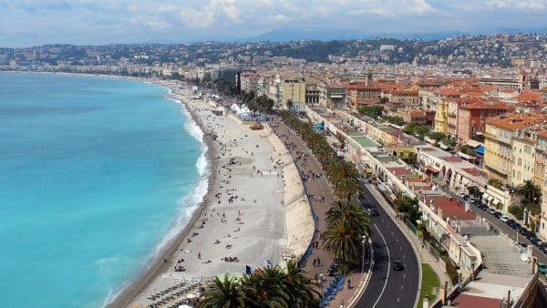 Comment trouver un hôtel à Nice à mini-prix ?