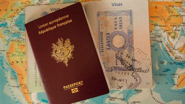 Comment obtenir son visa pour la France ?