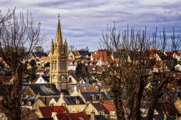 Séminaire d’entreprise : comment trouver une salle en Normandie ?