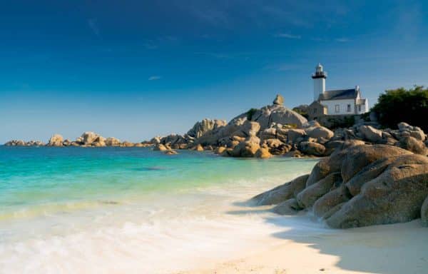Vacances en Bretagne : sortez la grand voile !