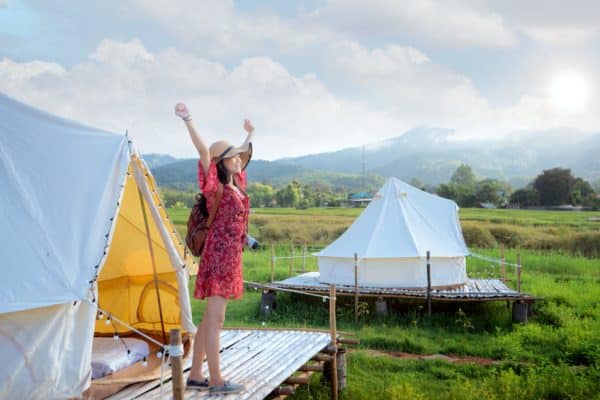 Le séjour d’aventure, la nouvelle tendance du moment