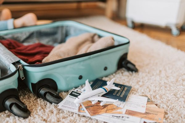 Les avantages d’une valise grand format