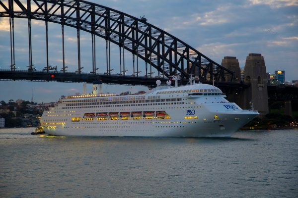 Croisière méditerranée all inclusive : 4 avantages !