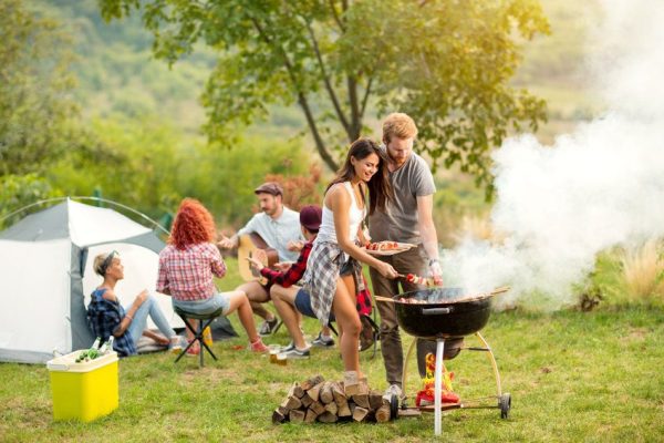 Partir en camping : astuces de pro !