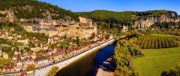 Périgord Noir : ces villages à ne pas louper