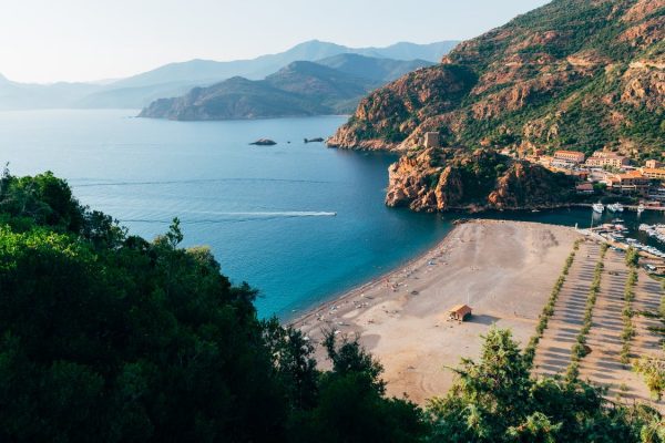 Comment découvrir la Corse lors de vos prochaines vacances ?