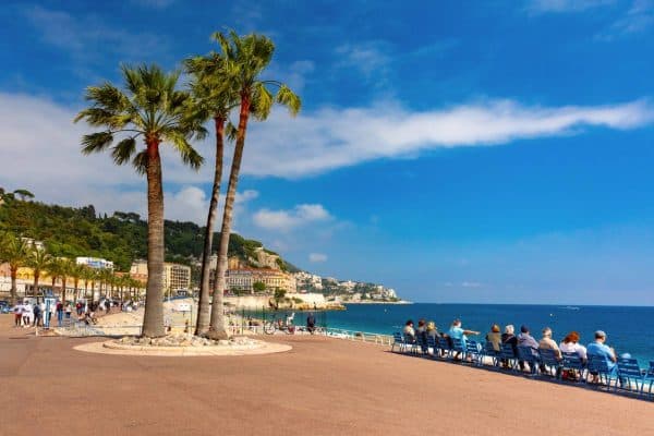 Que faire à Nice pour les vacances ?