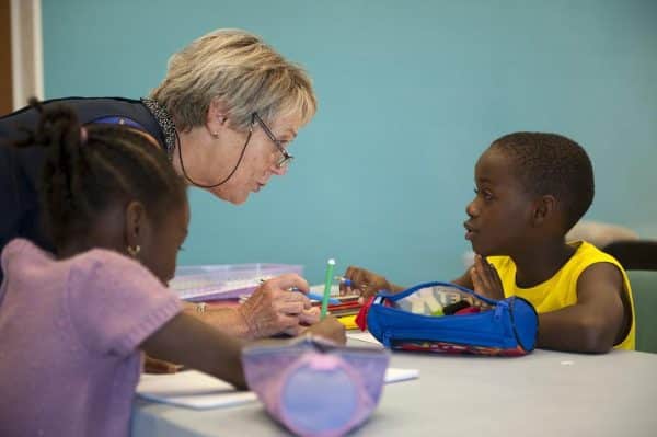 Comment partir en mission humanitaire à l’étranger ?