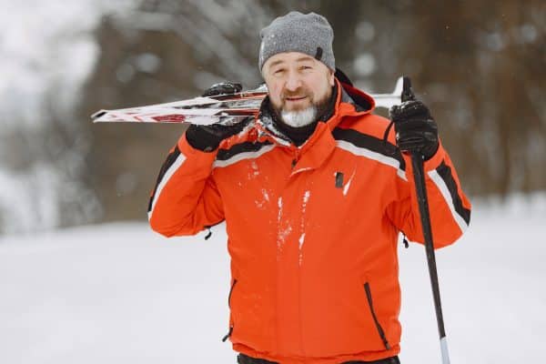 Comment choisir la bonne veste de ski ?