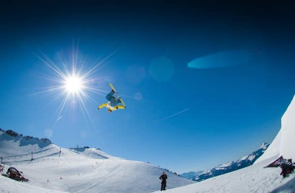 Les meilleures façons de trouver des vacances de ski en dernière minute