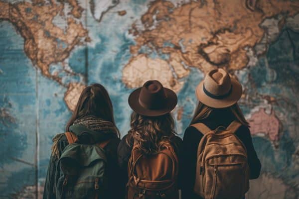 Les secrets d&rsquo;une immersion linguistique réussie : conseils pratiques