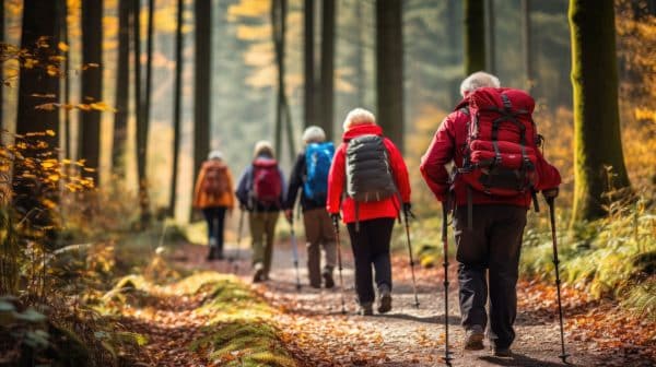 Allier plaisir et performance : Vivez l&rsquo;expérience des vacances sportives