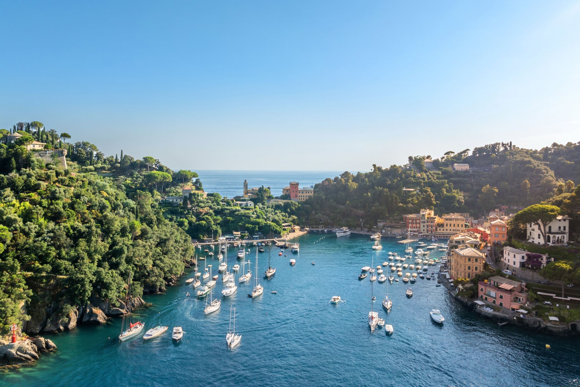 reussir voyage cote azur