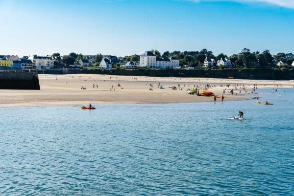 Loire Atlantique : un cadre idéal pour des séjours ressourçants