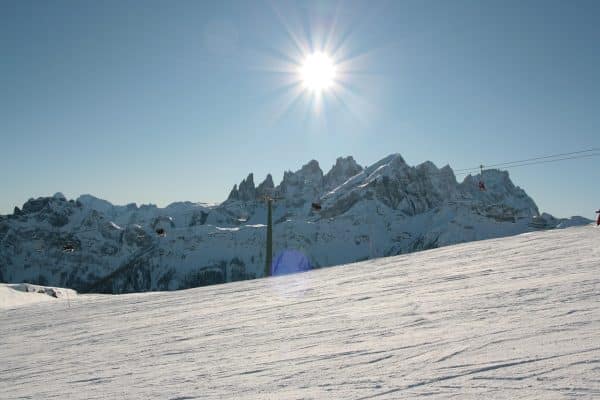 Nos conseils avant de partir en vacances au ski