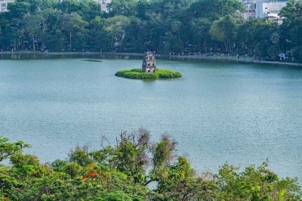 Visiter Hanoi en 2 jours ou 3 jours : l’itinéraire idéal pour une première fois