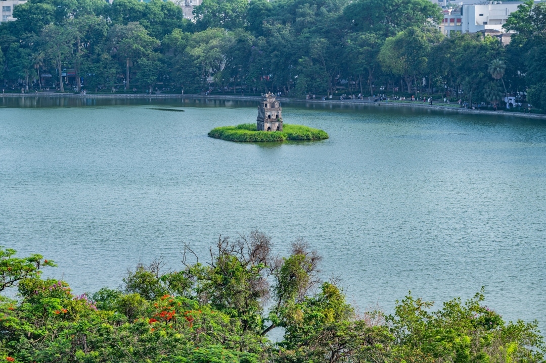 visiter Hanoi 2 ou 3 jours
